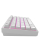 Dark Project ALU Terra Nostra White Wired + podkładka - 1456102 - zdjęcie 5